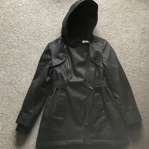 Three Stones Jacket